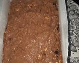 Foto del paso 7 de la receta: Panettone de Chocolate 🎄