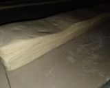 Foto del paso 7 de la receta: Pan Cremona y Cuernitos