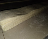 Foto del paso 7 de la receta: Pan Cremona y Cuernitos