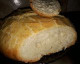 Foto del paso 10 de la receta: Pan Casero con Prefermento