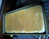 A picture of step 10 of Black Sesame Bread.