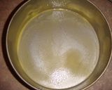 A picture of step 7 of Basic American-Style Cupcakes.