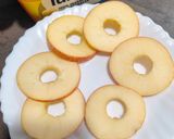 Foto del paso 4 de la receta: Cachopos de pollo y manzana
