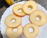 Foto del paso 4 de la receta: Cachopos de pollo y manzana