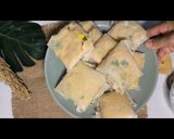 Foto langkah ke 4 dari resep Martabak Mini Tahu Telur.