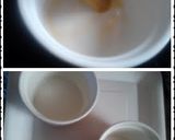 A picture of step 1 of Amy's Creme Brulee.