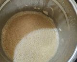 চকলেট কোল্ড কফি (chocolate cold coffee recipe in bengali) রেসিপির ধাপ 3 ছবি