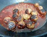 Meatball in Spicy Sauce recipe step 6 photo
