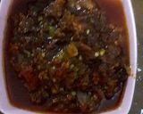 Foto langkah ke 4 dari resep Sambal terasi.