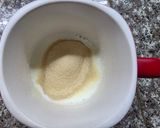 Foto del paso 4 de la receta: Panacota de arándanos