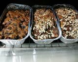 A picture of step 6 of Fruity Cake.