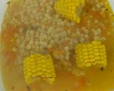 Foto del paso 4 de la receta: Sopa