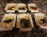 Foto del paso 3 de la receta: Pastelillos personalizados