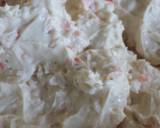 Cream cheese vegetable fried dumplings recipe step 1 photo
