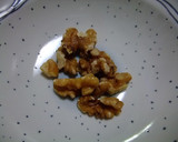 A picture of step 4 of Chewy Burdock Toast.