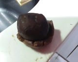 VIA咖啡月餅的食譜步驟4照片