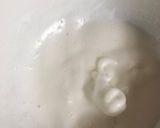 Foto del paso 7 de la receta: Mousse de kiwi