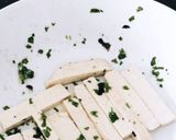 Foto del paso 1 de la receta: Varitas de tofu 🌱