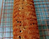 Foto del paso 3 de la receta: Budín de ciruelas pasas, "sin materia grasa" "fat-free"
