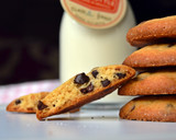 Foto del paso 9 de la receta: Galletas con chips de chocolate