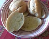 Foto del paso 4 de la receta: Bolillo con mantequilla