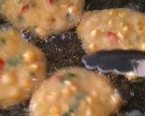 Foto langkah ke 4 dari resep Bakwan Jagung Renyah.