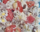 Foto del paso 4 de la receta: Salpicón de carne