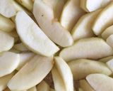 Foto langkah ke 2 dari resep Bread apple pie .