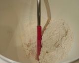 A picture of step 4 of Banana Bread.