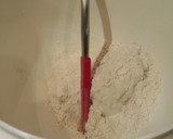 A picture of step 4 of Banana Bread.
