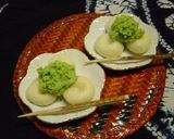 A picture of step 10 of Vibrant Green Creamy Zunda Edamame Mochi (Ohagi).