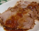 A picture of step 5 of Delicious Yakuzen Medicinal Cuisine! Simple Juicy Sauteed Pork.