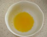 A picture of step 4 of One Bowl Sweet Potato Bites with Light Brown Sugar.