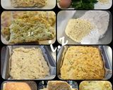 A picture of step 3 of 🥒🍞Jalapeno Cornmeal Bread 🍞🥒.