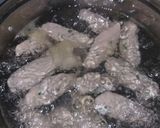 Foto langkah ke 5 dari resep Otak-otak tuna (frozen food).