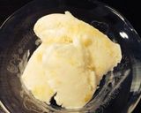 A picture of step 7 of Coconut Milk Ice Cream.