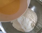 Foto del paso 2 de la receta: MUFFINS DE BANANA 🍌