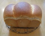 A picture of step 16 of Simple Sandwich Bread.