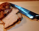 A picture of step 6 of Vietnamese Style Chicken Sandwiches.
