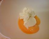 Oopsie rolls from online recipe step 2 photo