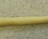 A picture of step 3 of 【For Beginners】Corn and Mayonnaise Rolls.
