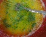 A picture of step 5 of My New Potatoes in Garlic Parsley Butter with Pea Pods 😙.