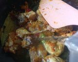 Foto langkah ke 3 dari resep Ayam Palekko.