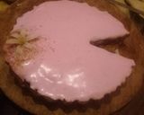 Foto del paso 3 de la receta: Tarta merengada!!!💯🍓🍓🍓