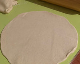 Foto del paso 2 de la receta: Dobladitas