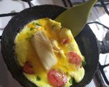 Foto del paso 8 de la receta: Omelette de Navidad