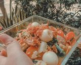 Foto langkah ke 5 dari resep Capcay ramai nan menyehatkan.