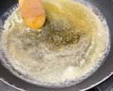 Foto del passaggio 2 della ricetta Tonnarelli Burro, Parmigiano e Tartufo