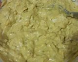 Foto del paso 3 de la receta: Empanadas de guacamole
