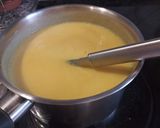 Foto del paso 5 de la receta: Flan Potax con galletas a tú gusto